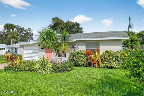 68 Ocean Shore Dr, Ormond Beach, FL 32176