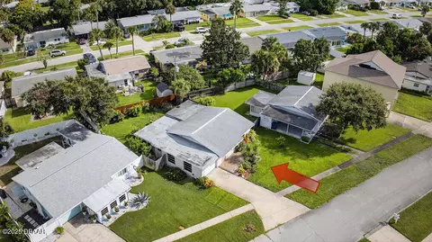 View/Area - 68 Ocean Shore Dr, Ormond Beach, FL 32176 photo 4 of 7