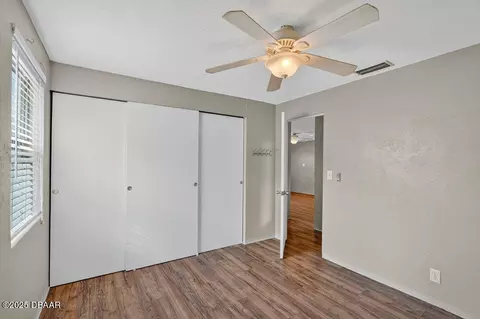 Bedroom - 68 Ocean Shore Dr, Ormond Beach, FL 32176 photo 1 of 5