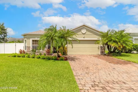3875 Esplanade Ave, Port Orange, FL 32129