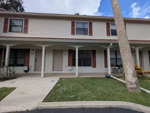 980 Canal View Blvd, Port Orange, FL 32129