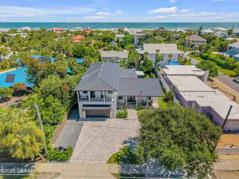 1707 N Peninsula Ave, New Smyrna Beach, FL 32169