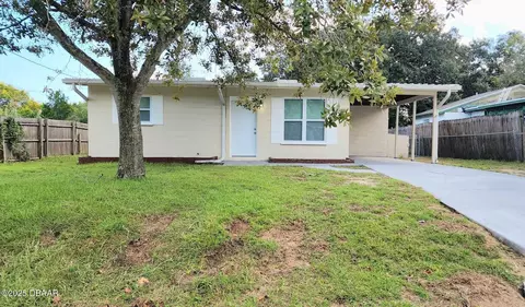 1233 Linda Ln, Daytona Beach, FL 32117
