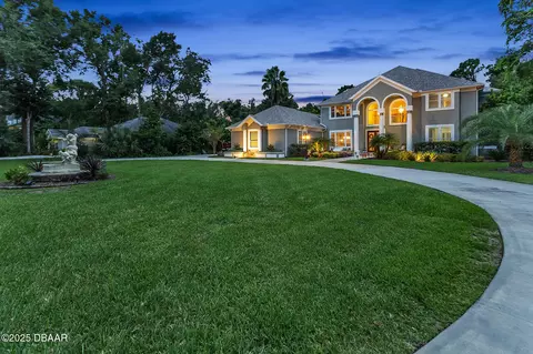 Exterior - 15 Broadriver Rd, Ormond Beach, FL 32174 photo 4 of 9