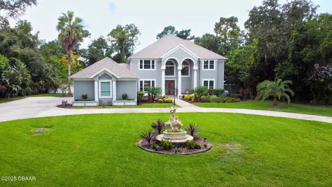 Exterior - 15 Broadriver Rd, Ormond Beach, FL 32174 photo 2 of 9
