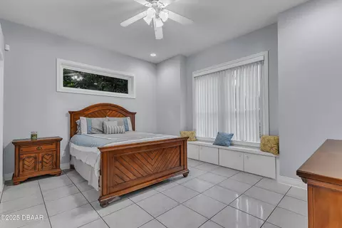Bedroom - 15 Broadriver Rd, Ormond Beach, FL 32174 photo 4 of 8