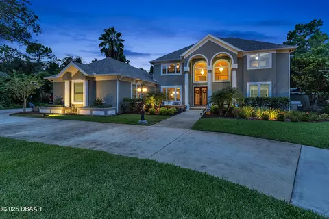 Exterior - 15 Broadriver Rd, Ormond Beach, FL 32174 photo 3 of 9