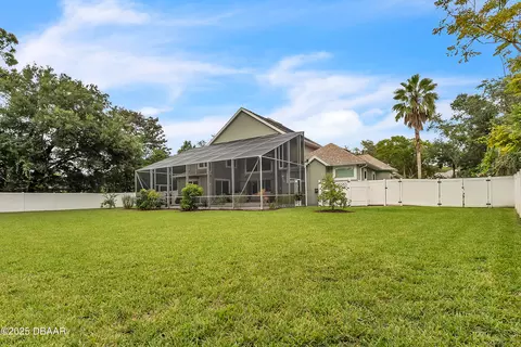 Exterior - 15 Broadriver Rd, Ormond Beach, FL 32174 photo 8 of 9