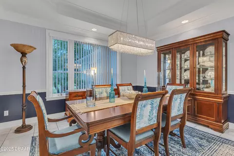 Dining - 15 Broadriver Rd, Ormond Beach, FL 32174 photo 2 of 4