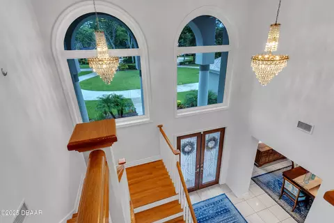 Entry Way - 15 Broadriver Rd, Ormond Beach, FL 32174 photo 2 of 3