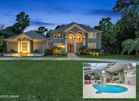 15 Broadriver Rd, Ormond Beach, FL 32174