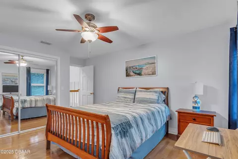 Bedroom - 15 Broadriver Rd, Ormond Beach, FL 32174 photo 8 of 8