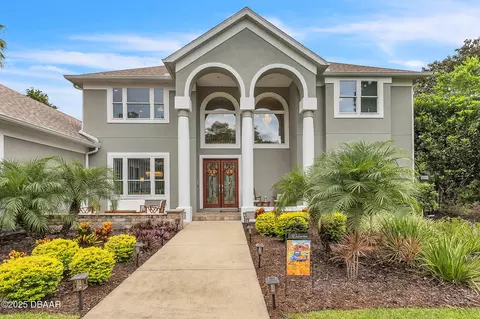 Exterior - 15 Broadriver Rd, Ormond Beach, FL 32174 photo 1 of 9