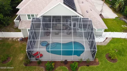 Exterior - 15 Broadriver Rd, Ormond Beach, FL 32174 photo 5 of 9