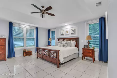 Bedroom - 15 Broadriver Rd, Ormond Beach, FL 32174 photo 1 of 8