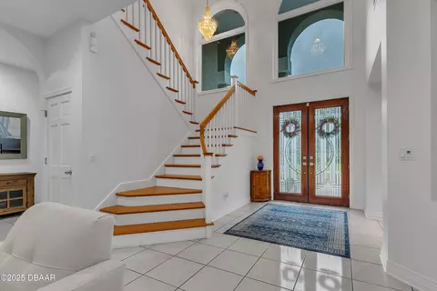 Entry Way - 15 Broadriver Rd, Ormond Beach, FL 32174 photo 1 of 3