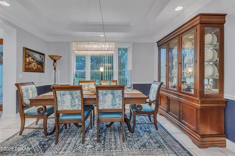 Dining - 15 Broadriver Rd, Ormond Beach, FL 32174 photo 3 of 4
