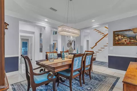 Dining - 15 Broadriver Rd, Ormond Beach, FL 32174 photo 4 of 4