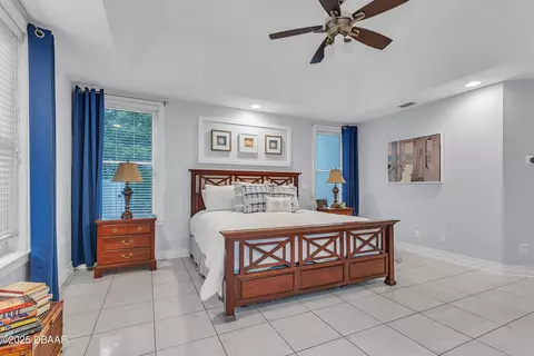 Bedroom - 15 Broadriver Rd, Ormond Beach, FL 32174 photo 2 of 8
