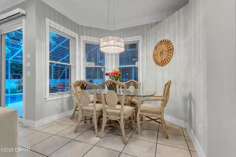 Dining - 15 Broadriver Rd, Ormond Beach, FL 32174 photo 1 of 4