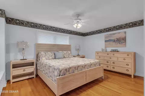 Bedroom - 15 Broadriver Rd, Ormond Beach, FL 32174 photo 7 of 8