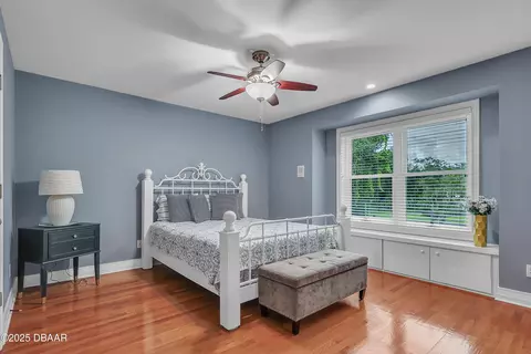 Bedroom - 15 Broadriver Rd, Ormond Beach, FL 32174 photo 6 of 8