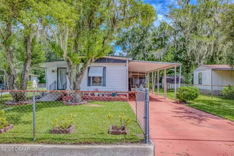 3 Golden Gate Cir, Port Orange, FL 32129