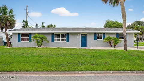 85 Country Club Dr, Ormond Beach, FL 32176