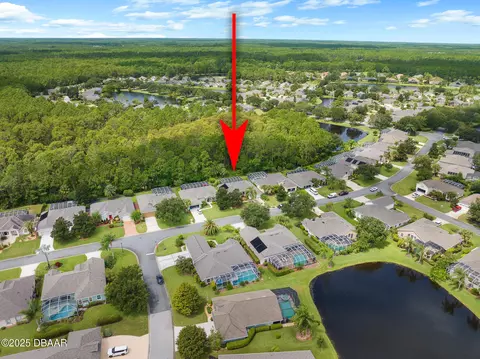 1216 Hampstead Ln, Ormond Beach, FL 32174 photo 49