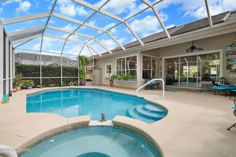 1216 Hampstead Ln, Ormond Beach, FL 32174 photo 41