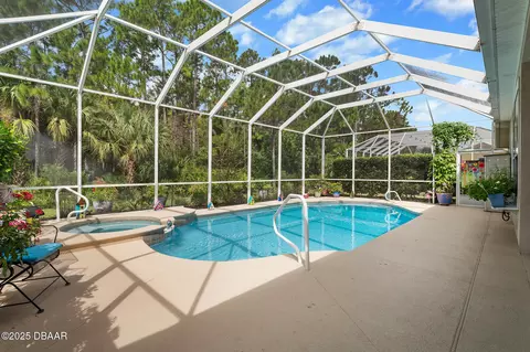 1216 Hampstead Ln, Ormond Beach, FL 32174 photo 39