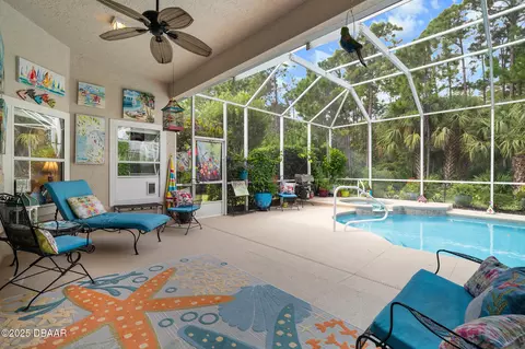 1216 Hampstead Ln, Ormond Beach, FL 32174 photo 37