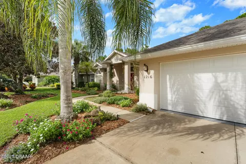 1216 Hampstead Ln, Ormond Beach, FL 32174 photo 2
