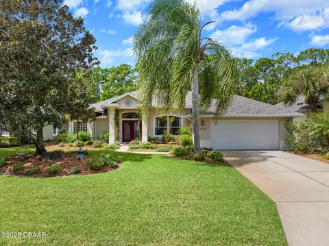1216 Hampstead Ln, Ormond Beach, FL 32174