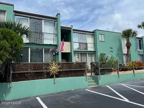 5500 Ocean Shore Blvd #104, Ormond Beach, FL 32176
