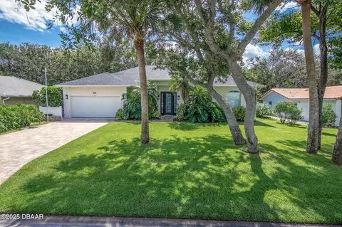 123 Ponce Terrace Cir, Ponce Inlet, FL 32127