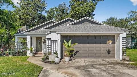 9 Alicen Ct, Ormond Beach, FL 32174
