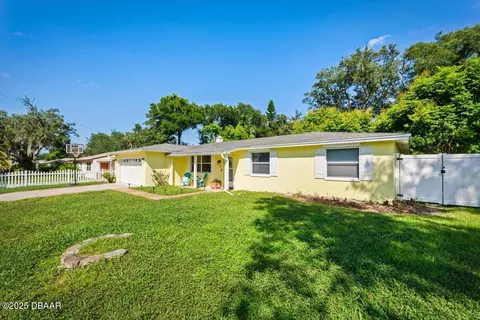 27 Brookwood Dr, Ormond Beach, FL 32174