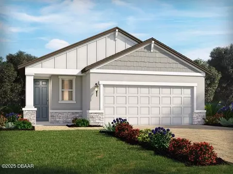 105 Pitching Wedge Dr, Daytona Beach, FL 32124