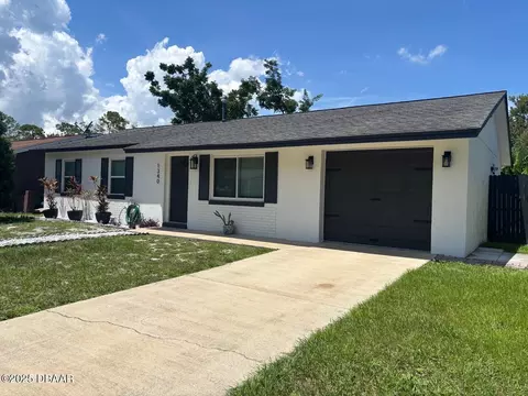 Exterior - 1340 Par Ave, Ormond Beach, FL 32174 photo 2 of 5