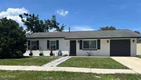 Exterior - 1340 Par Ave, Ormond Beach, FL 32174 photo 3 of 5
