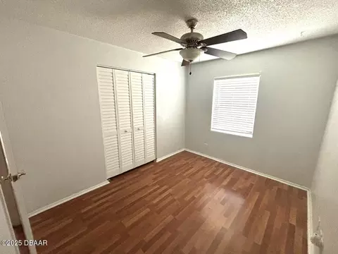Bedroom - 1340 Par Ave, Ormond Beach, FL 32174 photo 6 of 6