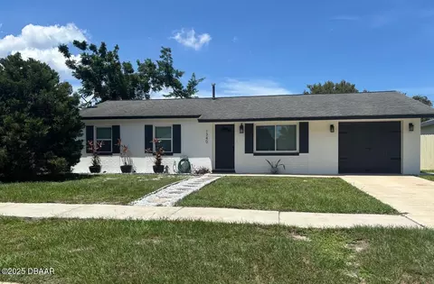 1340 Par Ave, Ormond Beach, FL 32174
