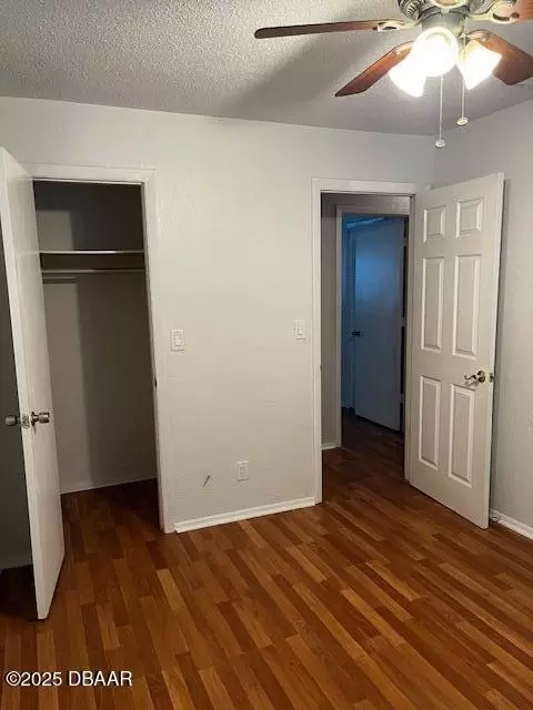 Bedroom - 1340 Par Ave, Ormond Beach, FL 32174 photo 5 of 6