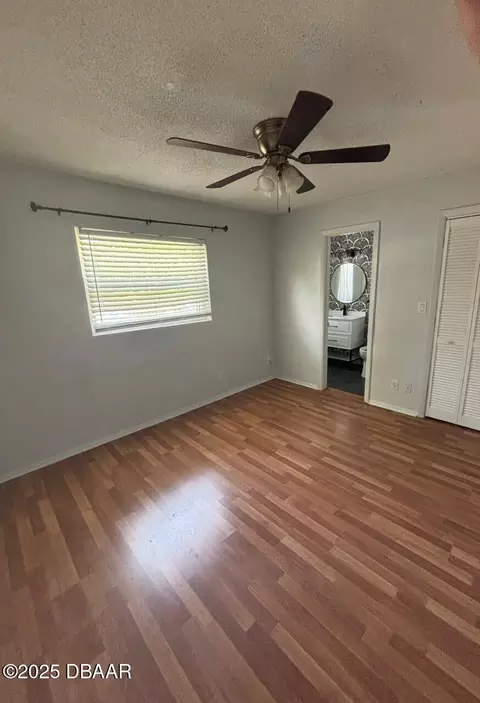Bedroom - 1340 Par Ave, Ormond Beach, FL 32174 photo 2 of 6
