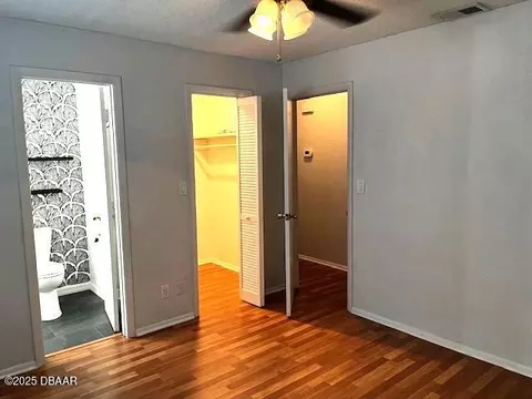 Bedroom - 1340 Par Ave, Ormond Beach, FL 32174 photo 3 of 6