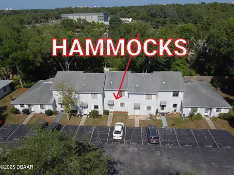 1304 Deer Springs Rd, Port Orange, FL 32129