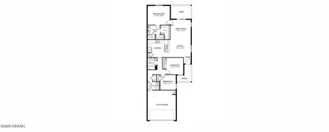 181 Parkhaven Dr, Ormond Beach, FL 32174