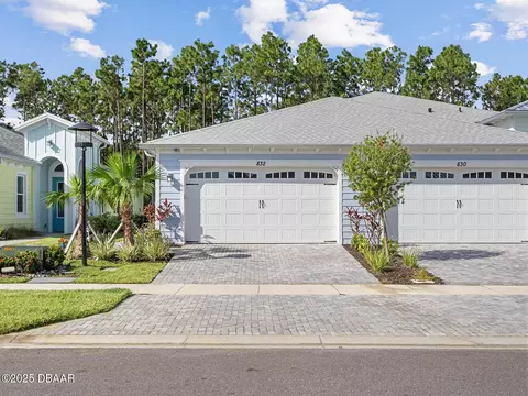 832 Margaritaville Ave, Daytona Beach, FL 32124