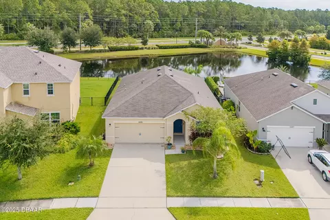 5209 Bear Corn Run, Port Orange, FL 32128